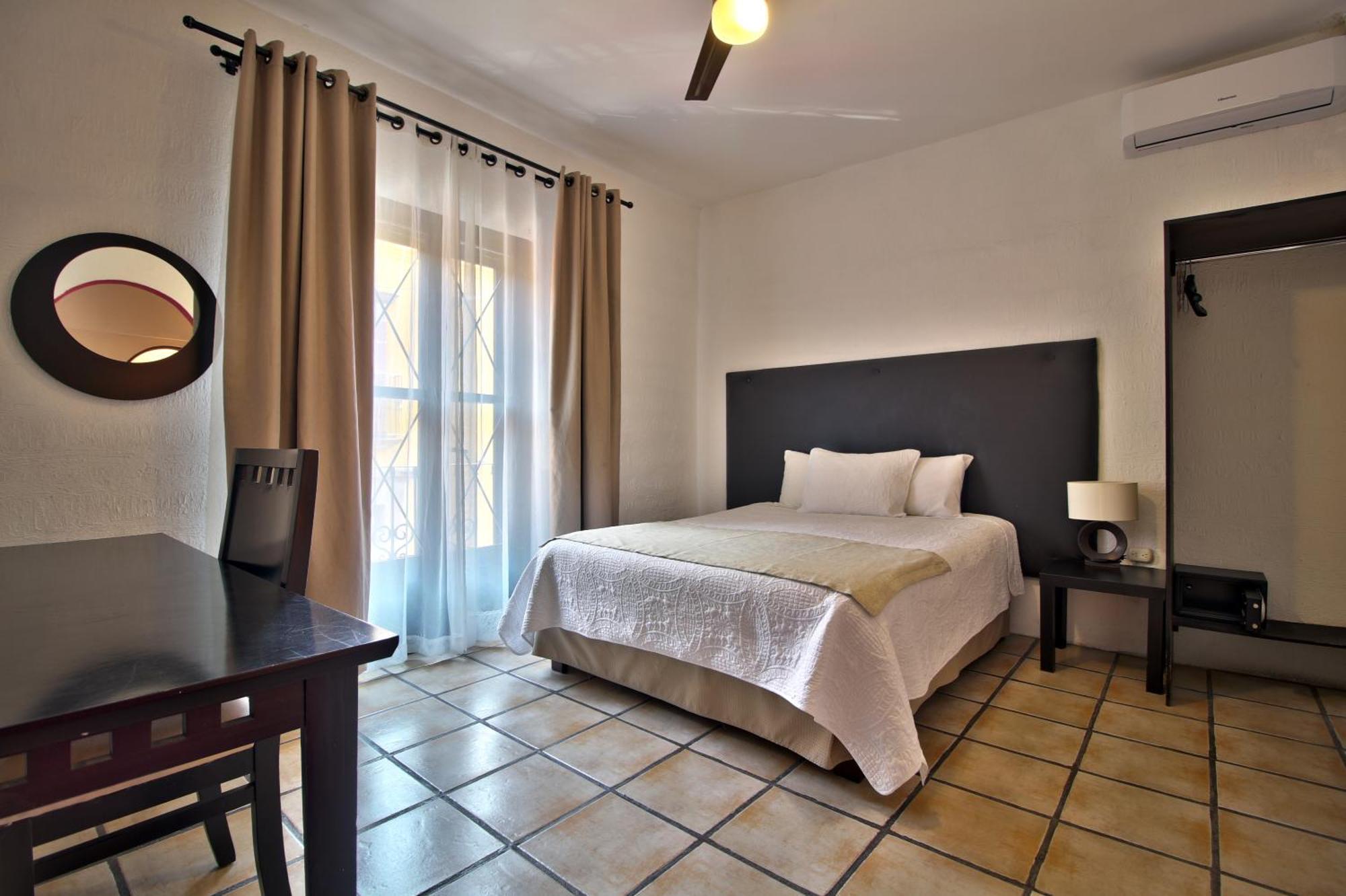 Hotel Punto 79 San Miguel de Allende Exteriör bild