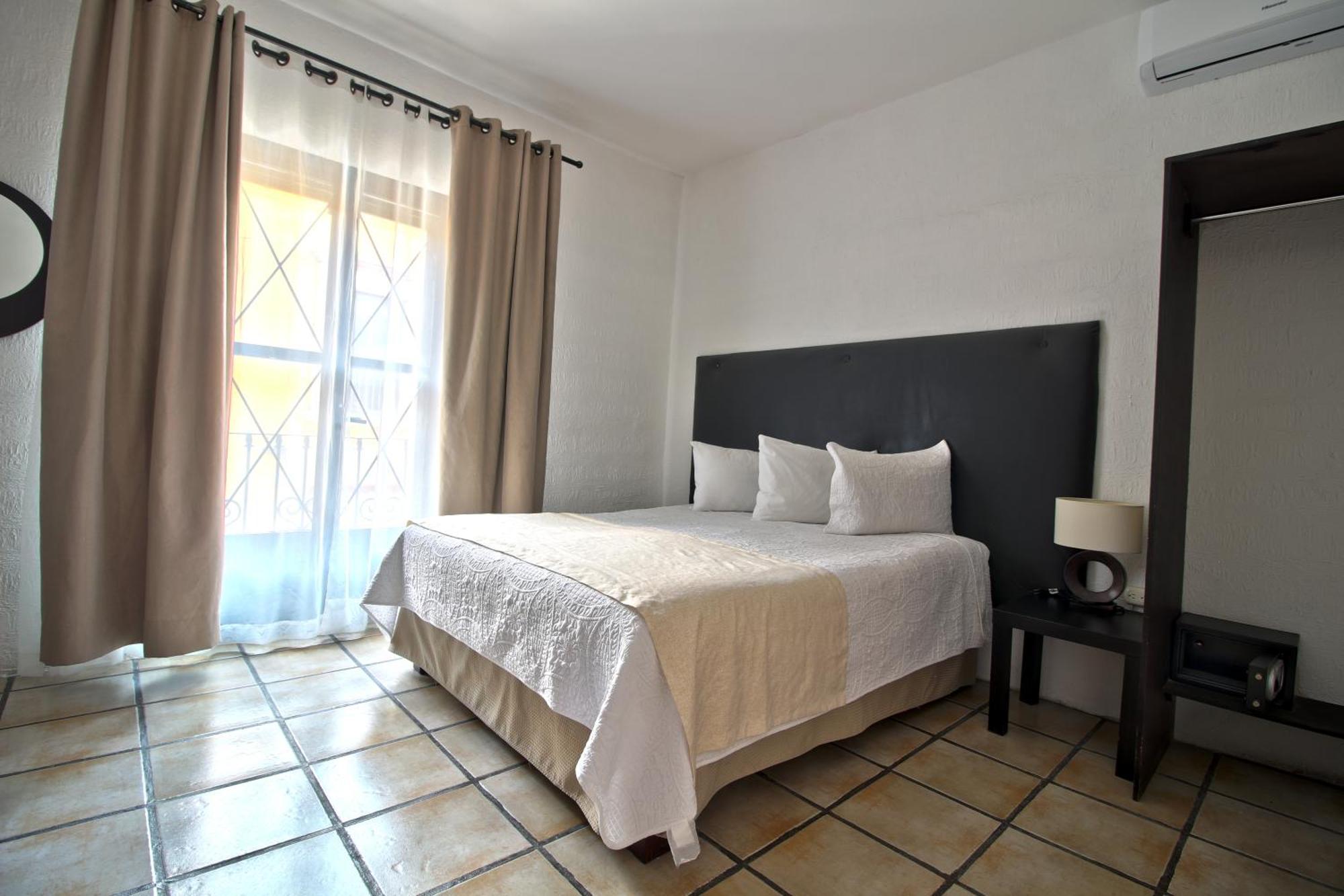Hotel Punto 79 San Miguel de Allende Exteriör bild
